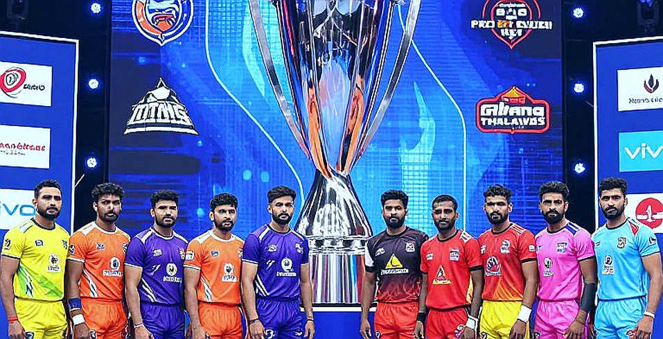 ৬৩-৩১ জয়ের কার্ডে লুকানো অঙ্ক: এশিয়ান গেমস ২০২৬ কাবাডিতে ভারতের গভীর রেইড ও অল-আউটের হিসাব