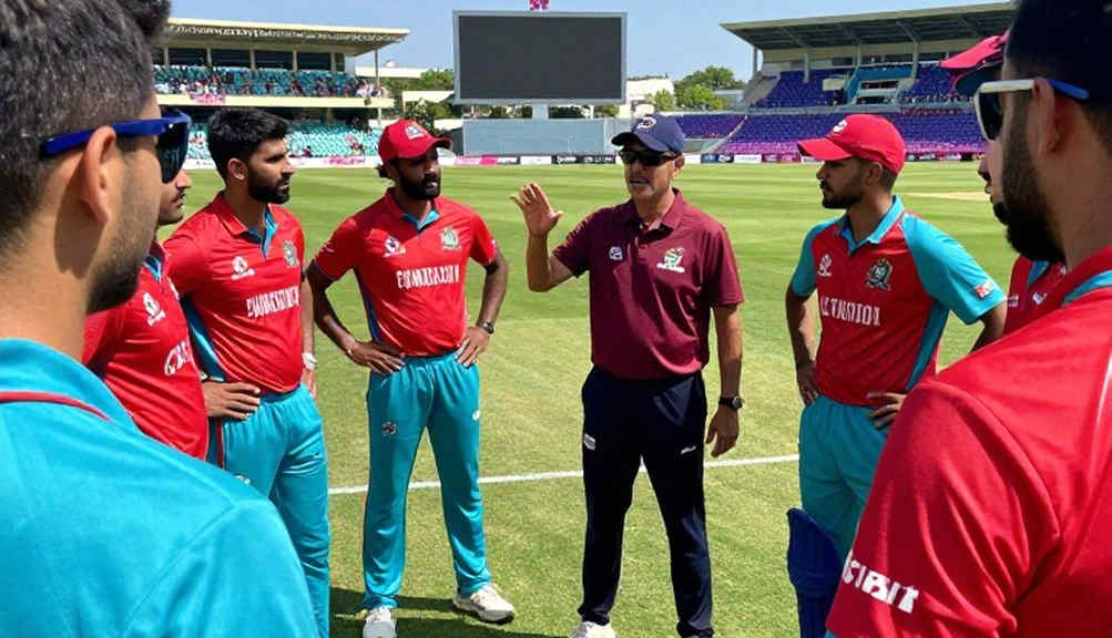 ঘরের মাঠে বাংলাদেশের স্পিন-ভরসা: নমুনার আকার, নীরব শ্রম আর পিচের আসল সত্য