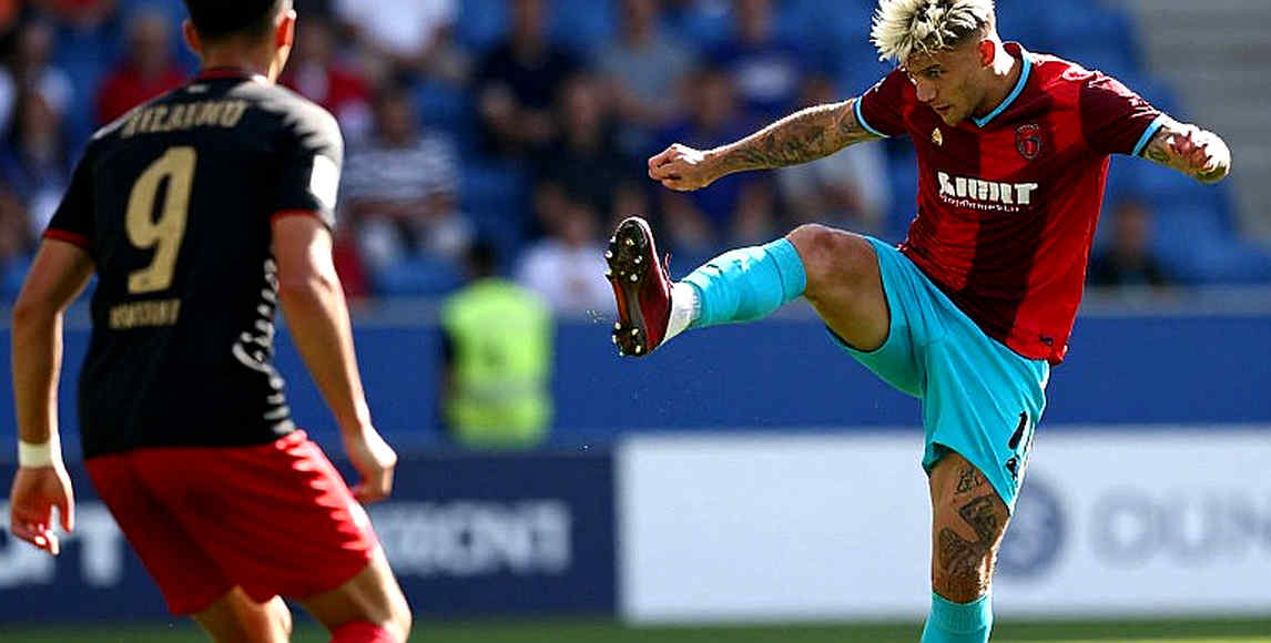 A Mexico Jersey in San Salvador: How a Shirt Became a Stadium-Safety Failure at Concacaf Nations League Matchday 1