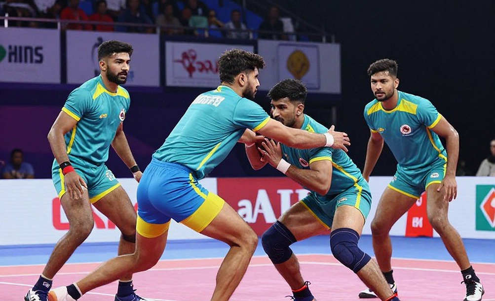 ৪৮-২৪-এর খতিয়ান: ভারতের মহিলা কাবাডি জয় যে গল্প বলছে না