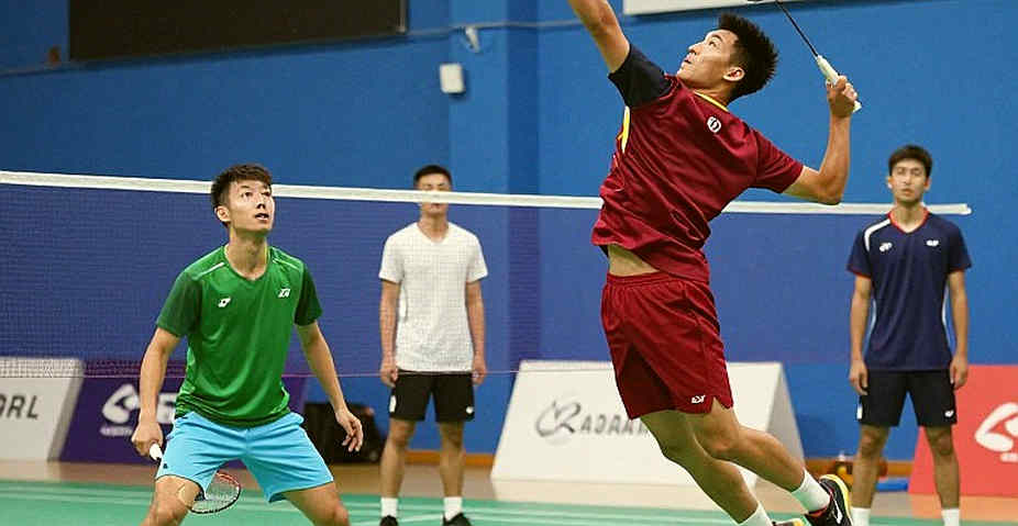 ভাঙা রক্ষাকবচ: ২১-১২, ১৯-২১, ১৪-২১ — যে তিনটি সংখ্যা ভারতের ডাবলস-গভীরতার খাতা খুলে দেয়