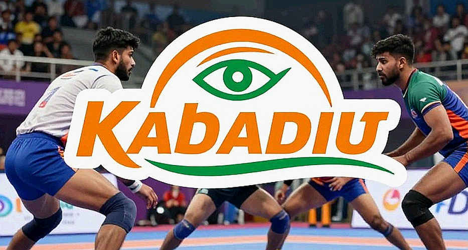 এশিয়ান গেমস ২০২৬ কাবাডি সেমিফাইনাল: থাইল্যান্ড ও নেপালের সামনে ভারতের ৪০ মিনিট, আর মাদুরের অদৃশ্য স্তর