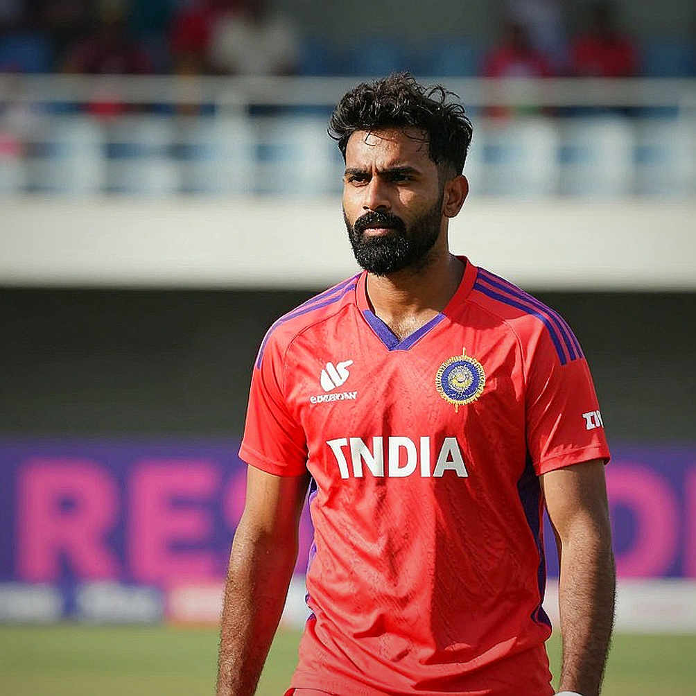 পাওয়ারপ্লের প্রথম কোঅর্ডিনেট: ৪ রানের হারে যে সেট-পিসটা কেউ ডিজাইন করেনি