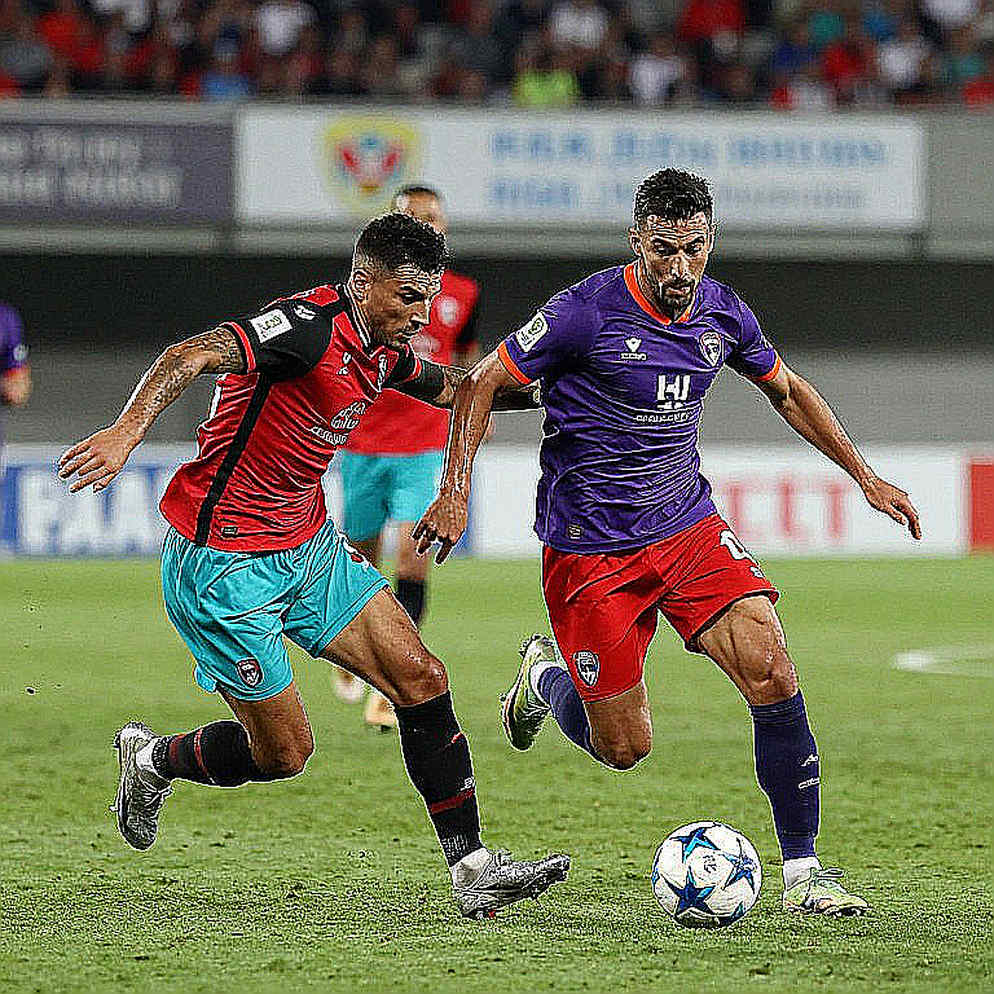 ১৩-১ স্কোরলাইনের ওপারে: শাংহাইয়ে চীনের নীরব সপ্তাহ এবং একটি তাড়াহুড়ো উপসংহার