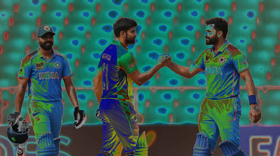 রিজার্ভ ডে-র সংবিধান: এশিয়া কাপের প্লেয়িং কন্ডিশন আর ডিআরএসের অলিখিত ছায়া