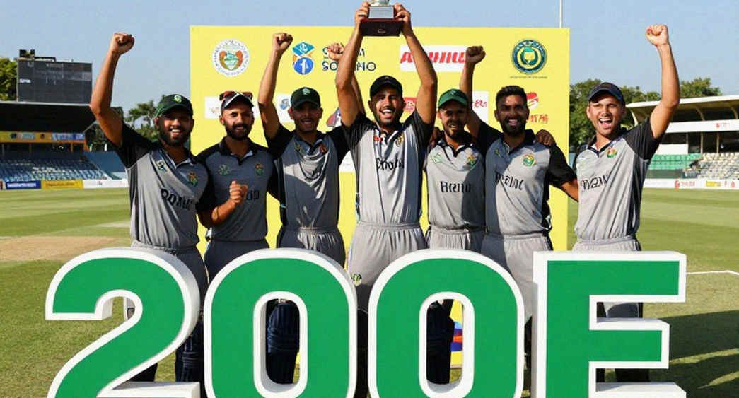 ১৭ সালের টেপ থেকে ২০ সালের ট্রফি: বাংলাদেশ ও ইংল্যান্ডের যুব পথে কে এগোয়, কে আটকে থাকে