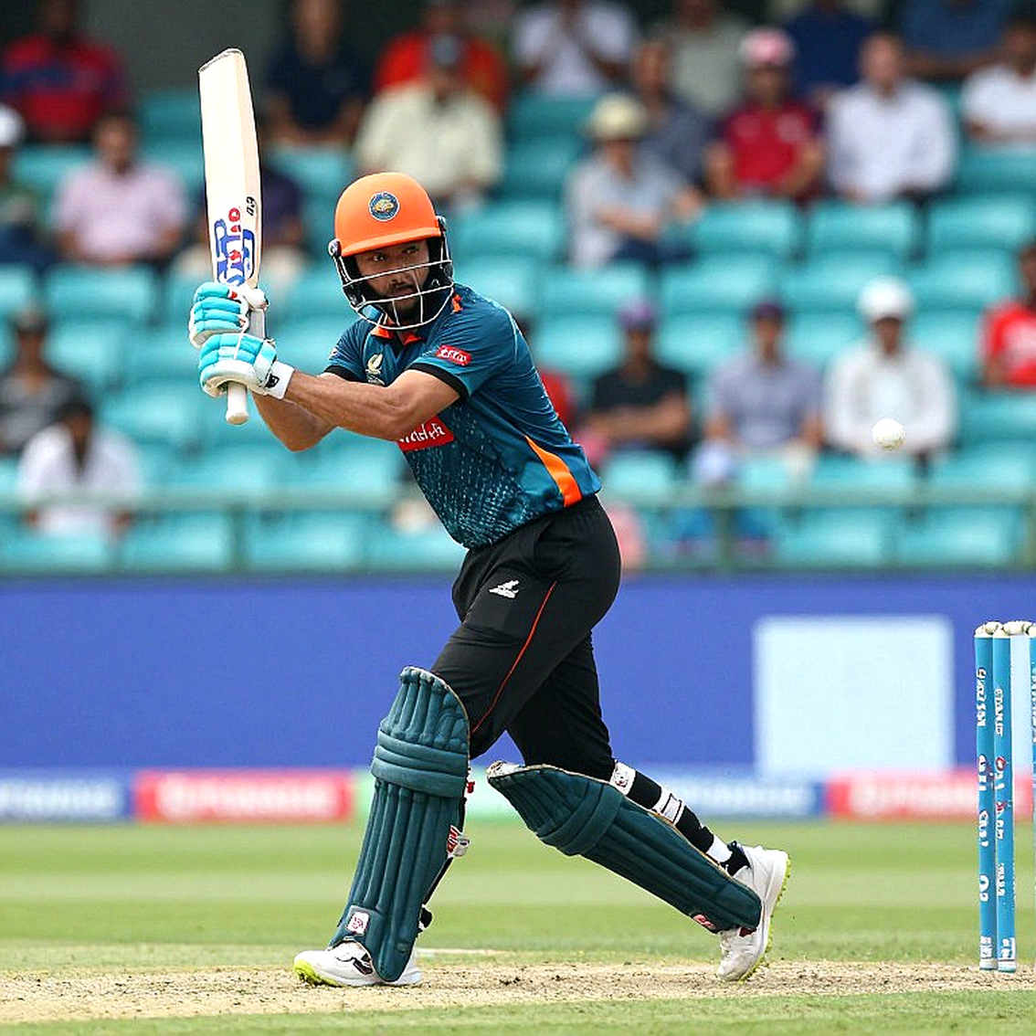 From Potchefstroom to Rajkot: The U-19 World Cup Tape Records the Real Distance to Senior Cricket