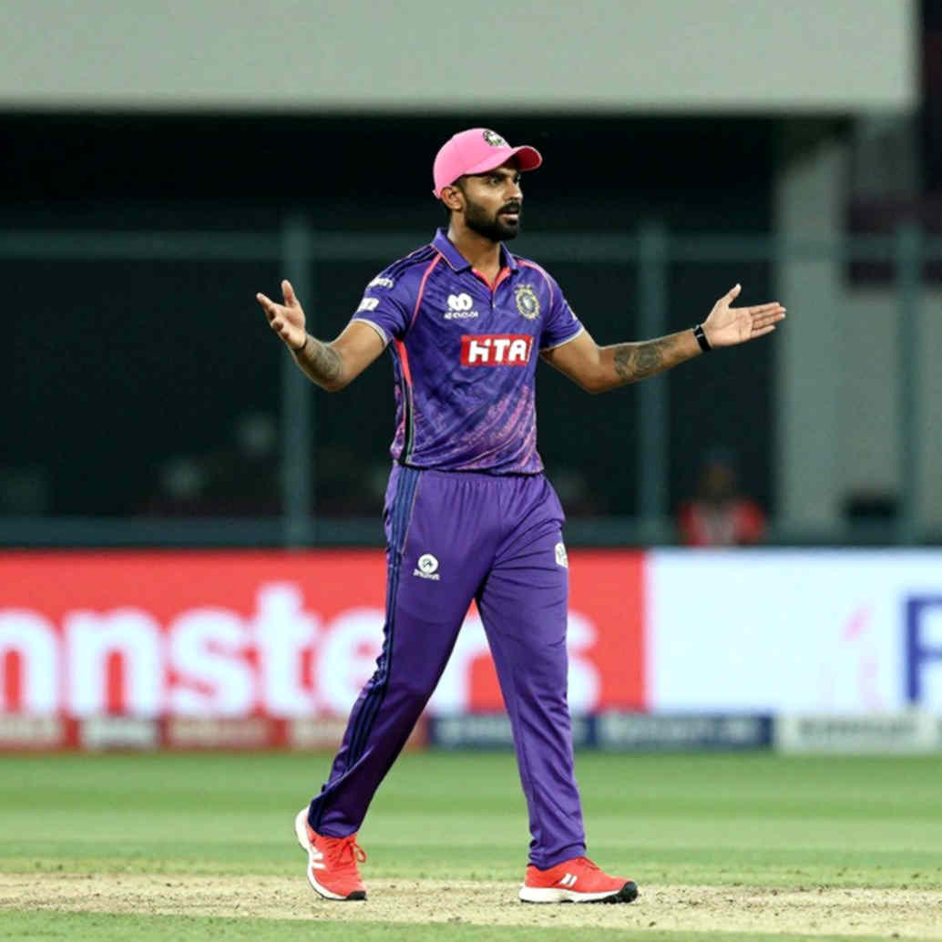 গৌতম গম্ভীর ৪৫: ৭৫, ৯৭ এবং হাইলাইট রিলের পরের নীরবতা