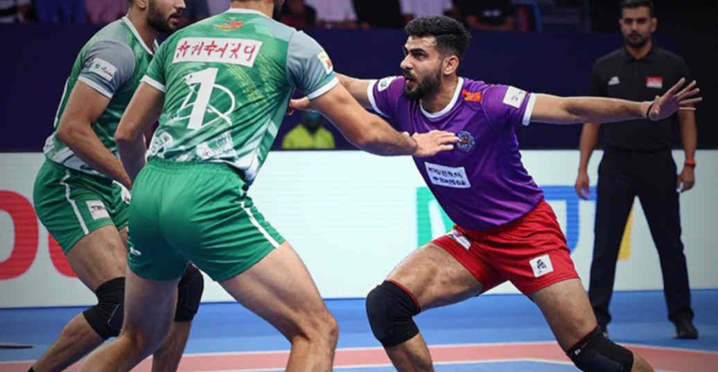 এশিয়ান গেমস ২০২৬ কাবাডি: ভারতের সোনার খরা ভাঙার মিশন, ইরান-কোরিয়ার চ্যালেঞ্জ