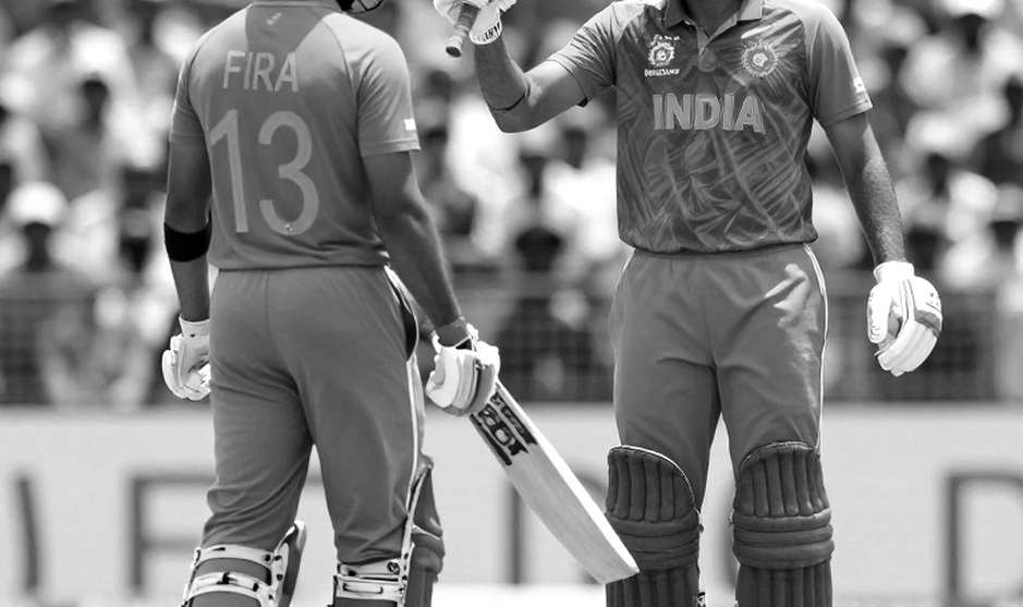 দুই রানের ফারাক, বিশ বছরের অপেক্ষা: এশিয়ার ক্রিকেটে বাংলাদেশের অসমাপ্ত ইনিংস